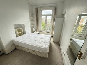 Acol Road South Hampstead